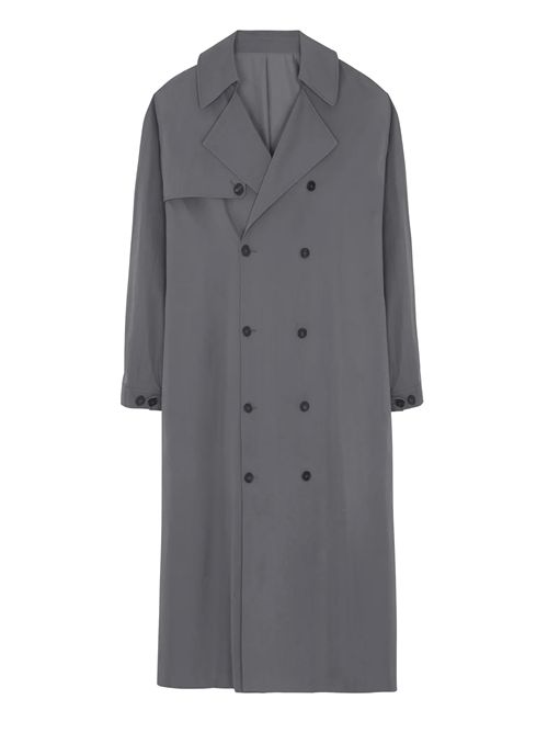 Mavis trench coat THE FRANKIE SHOP | COFS0451103